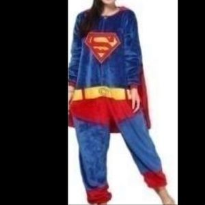 Supermán onesie